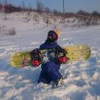 Оля Ульянова