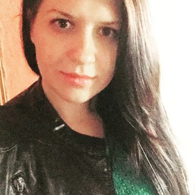 Евгения Русакова