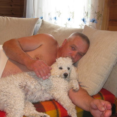 геннадий кузнецов