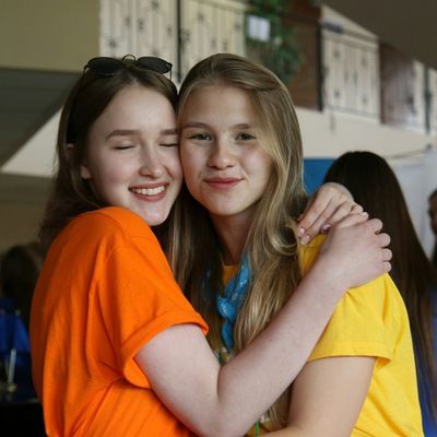 Марго Старкова