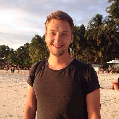 Виктор Горланов