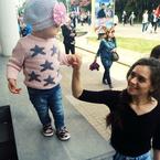 Олеся Кочиева