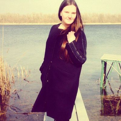 Наталия Русалова