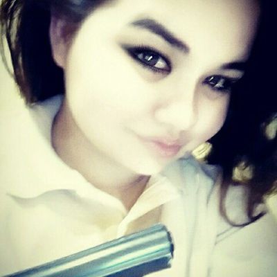 Григорьева Ксения