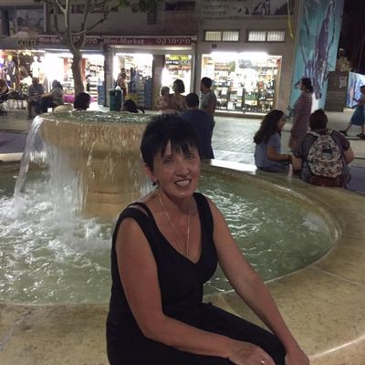 Ольга Теплова