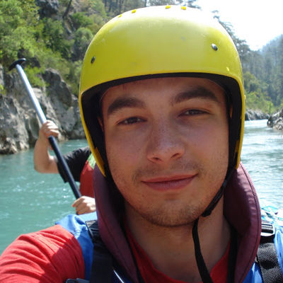 Владимир Конев