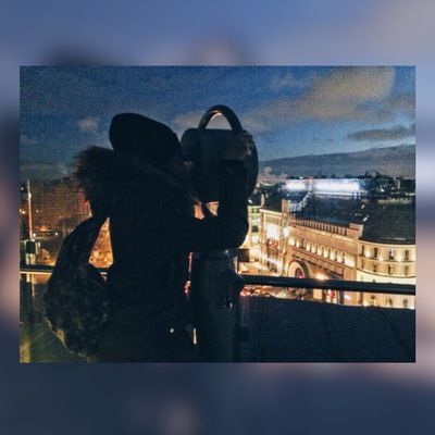 Анастасия Завьялова