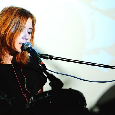 Катерина Ширяева