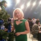 Мария Мякишева