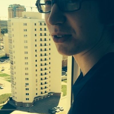 Линар Кутузов