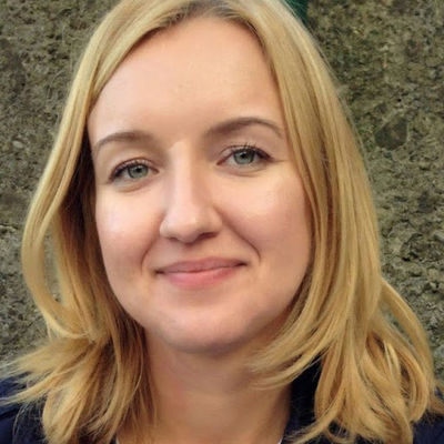 Мария Колодина