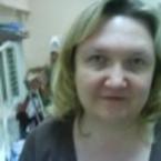 Елена Шило
