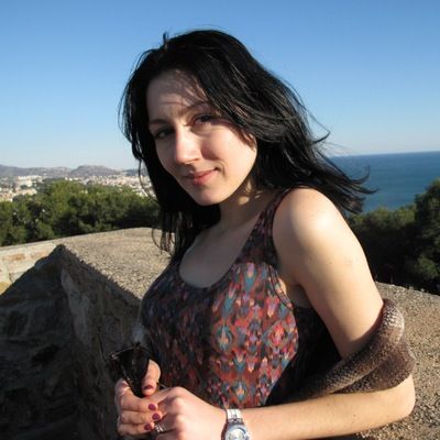 Екатерина Ковалёва