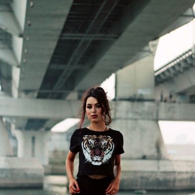 Айгуль Габдулхакова