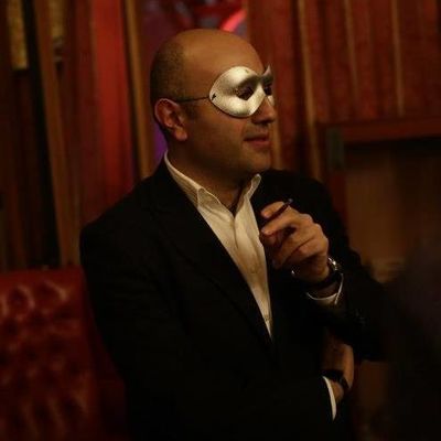 Alexander Kubaneishvili