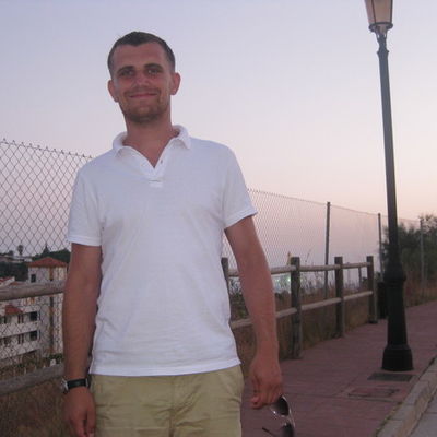 Александр Дворников