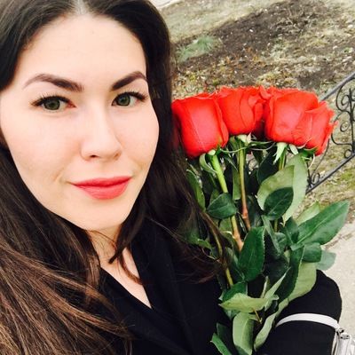 Карина Юнусова