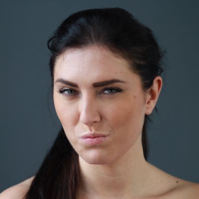 Ирина Морозова