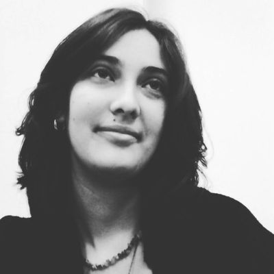 Лера Завертяева