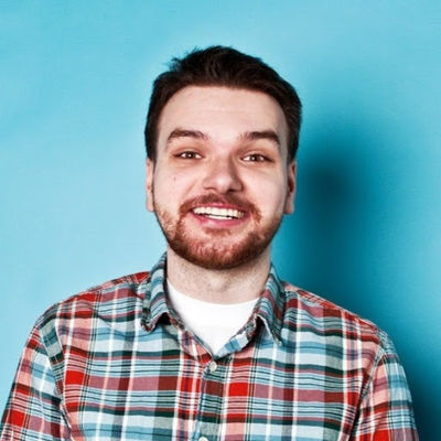 Виталий Воробьев