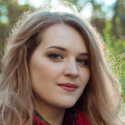 Анастасия Багрянцева