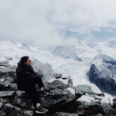 Мария Алина