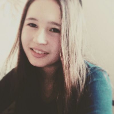 Марина Устимова