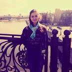 Ульяна Менькина