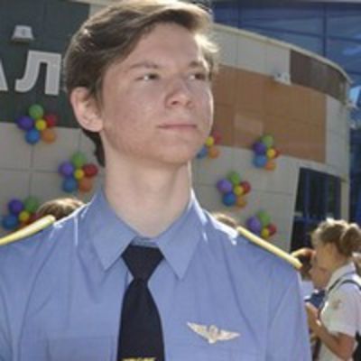 Илья Прокофьев