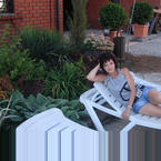 Наталья Матюшечко