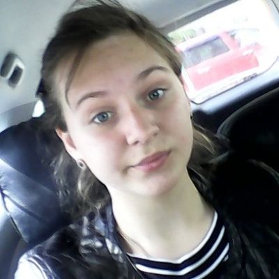 Сахно Елизавета