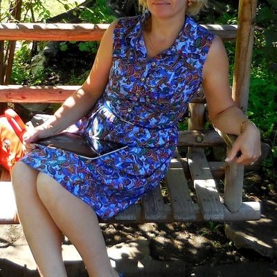 Елена Куксенко