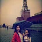 Ксюшенька Карасёва