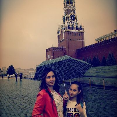 Ксюшенька Карасёва