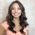 Валерия Богданова