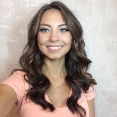 Валерия Богданова