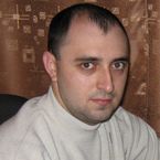 Илья Гостеев