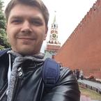 Александр Камышев