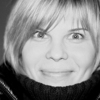 Наталия Ровинская