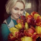 Алиса Юрьевна