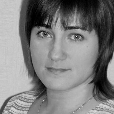 Марина Трубицкая