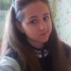 Надя Давидовская