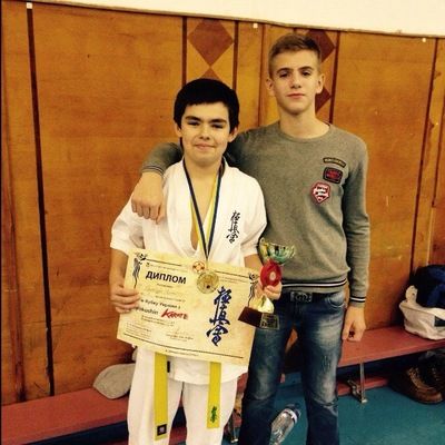 Леонид Лукьяненко