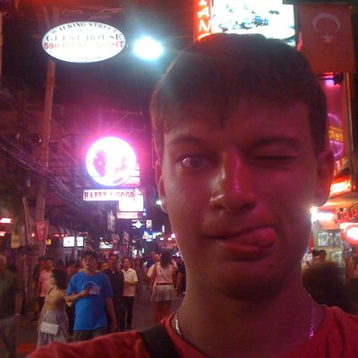 Дмитрий Широченко