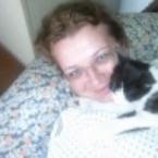 Алена Рахимова