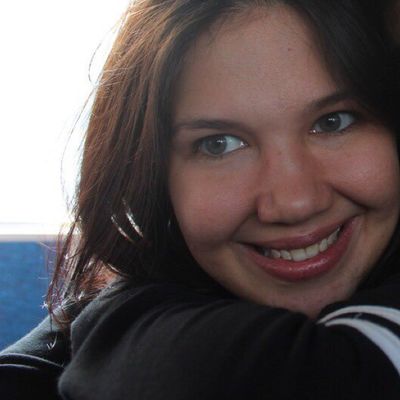 Ирина Семенихина