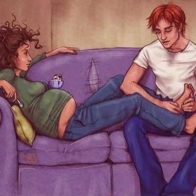 Анастасия Фридзон