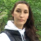 Оля Сумбаева