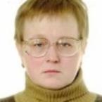 Ирина Акилова