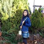 Аделия Тоимбетова